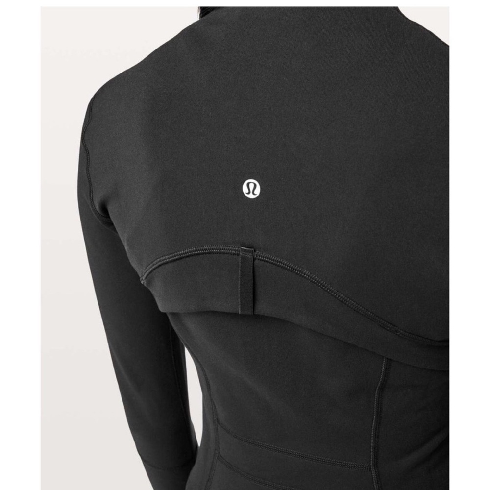 Lululemon define Black Jacket - Picture 3 of 6